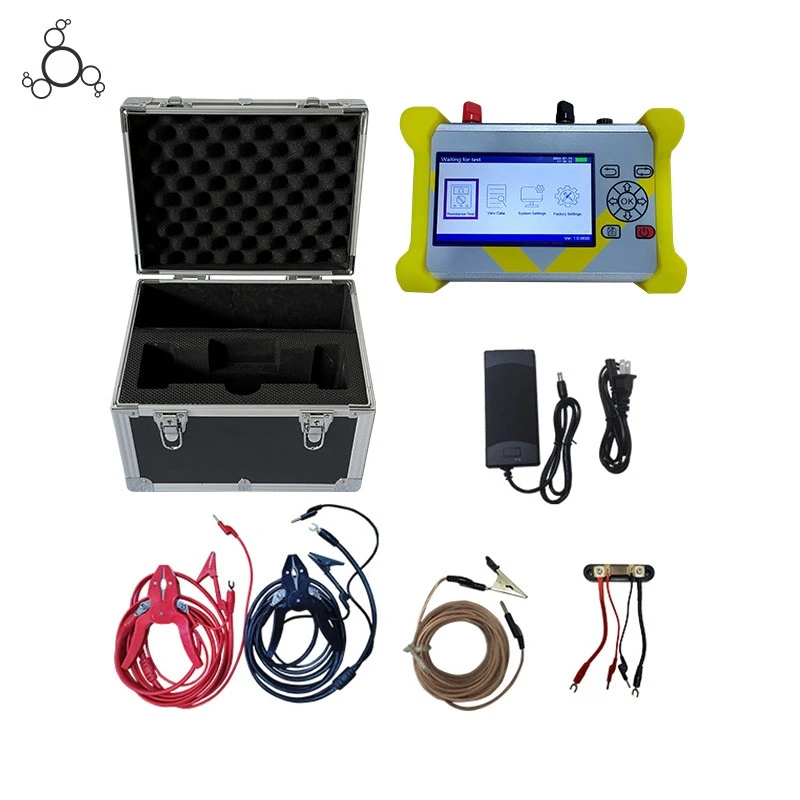 Portable Handheld Loop Tester high quality